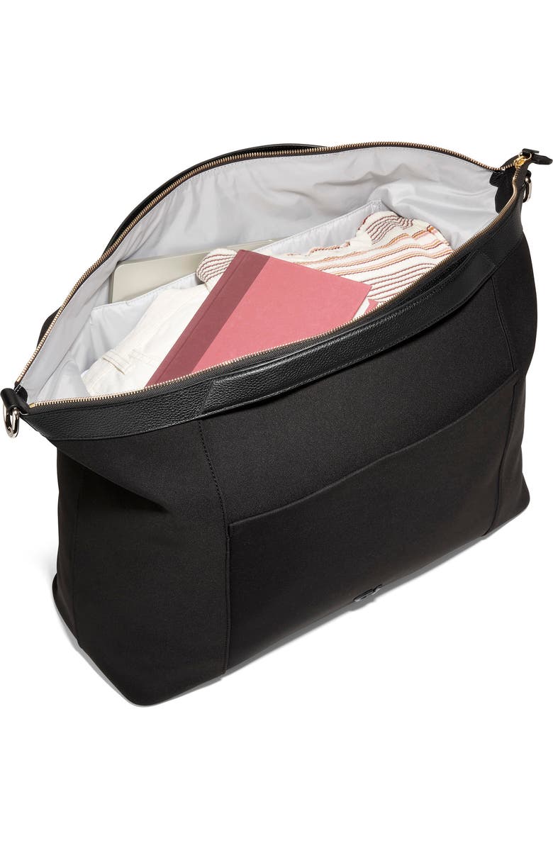 Cole Haan Neoprene Transit Bag, Alternate, color,