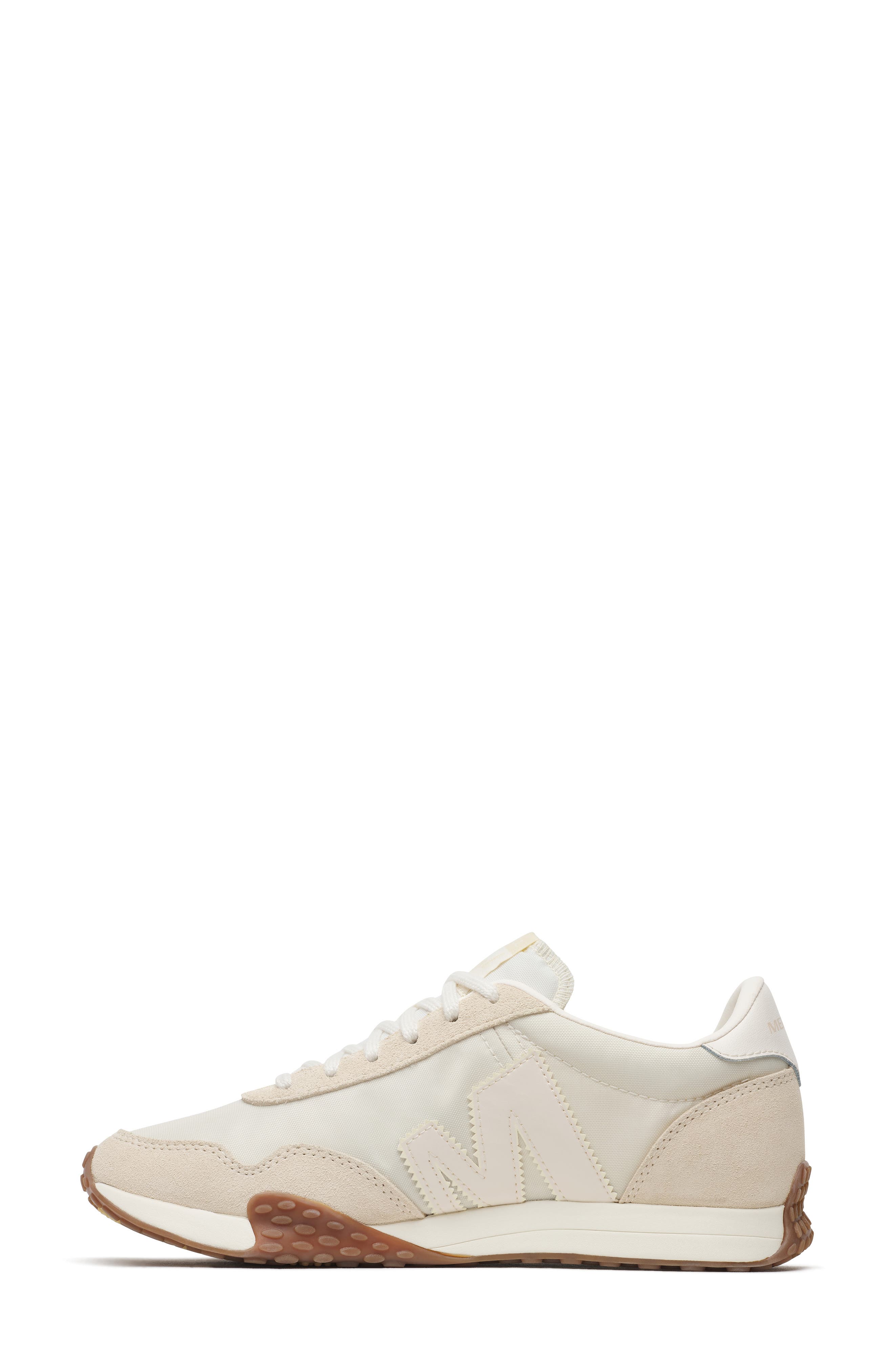 Sprint Anthem Sneaker, Alternate, color, EGGSHELL