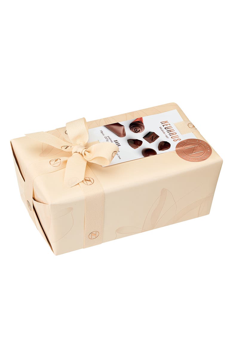 NEUHAUS 19-Piece Valentine Chocolate Ballotin Gift Box, Alternate, color, 