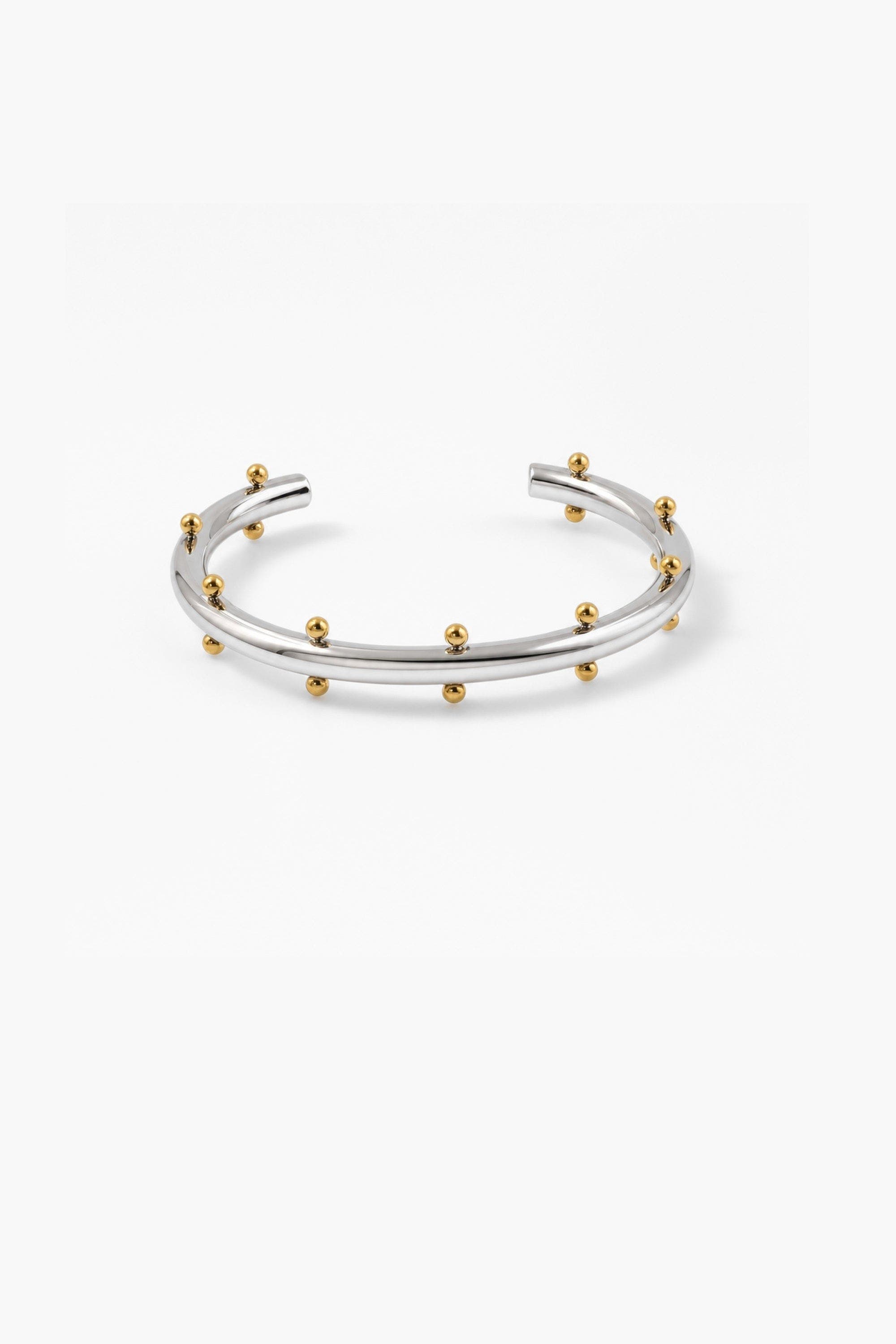 selected Gold-Silver