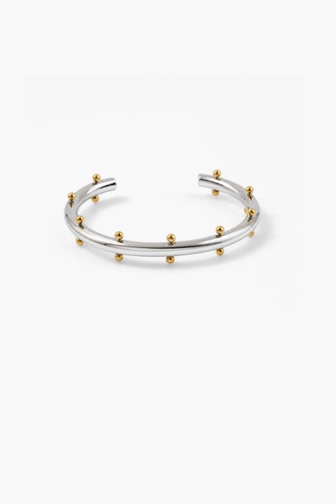 Orbit Mixed Cuff
