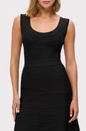 Herve Leger The Allison Bandage Tank