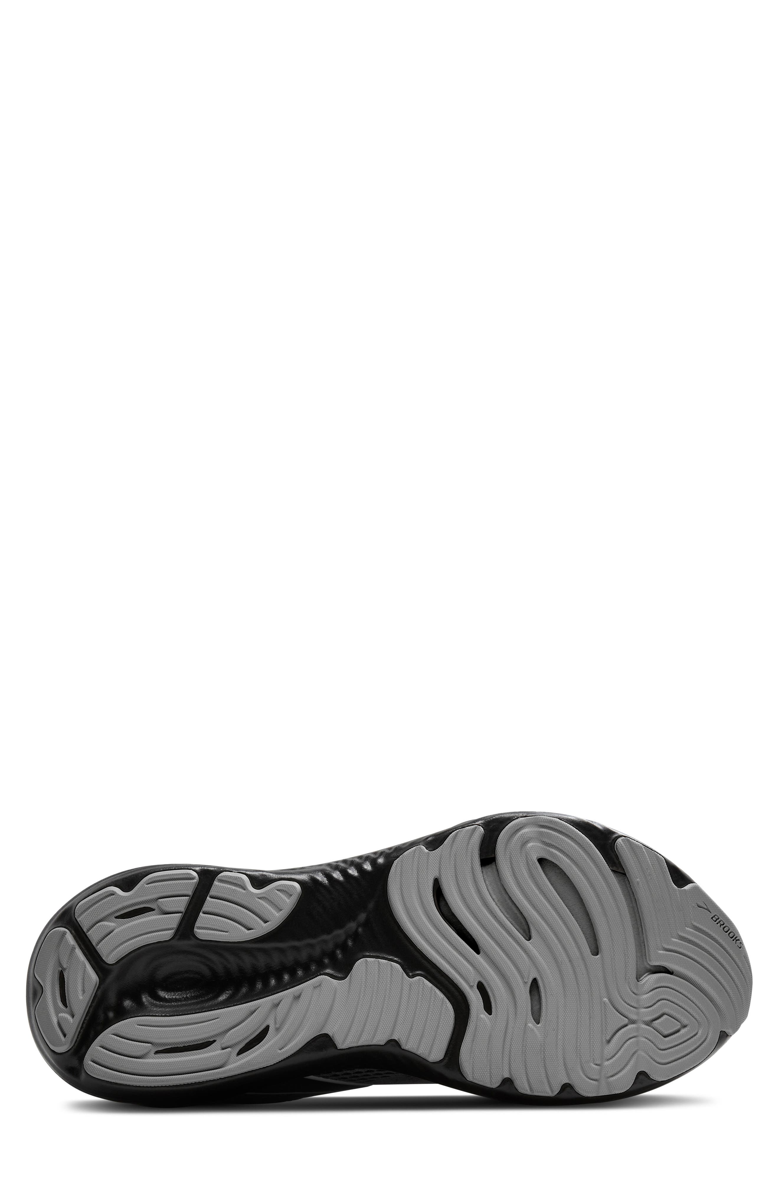 Glycerin 22 Running Shoe, Alternate, color, PRIMER GRAY/EBONY/BLUEWASH