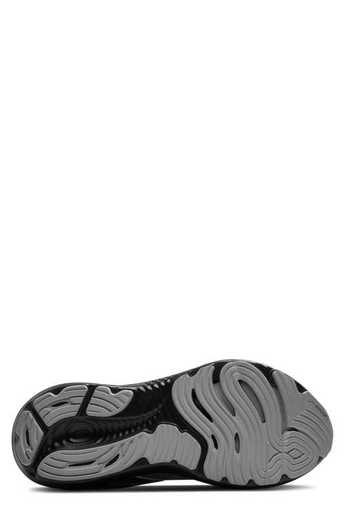 Brooks Glycerin 22 Running Shoe In Primer Gray/ebony/bluewash