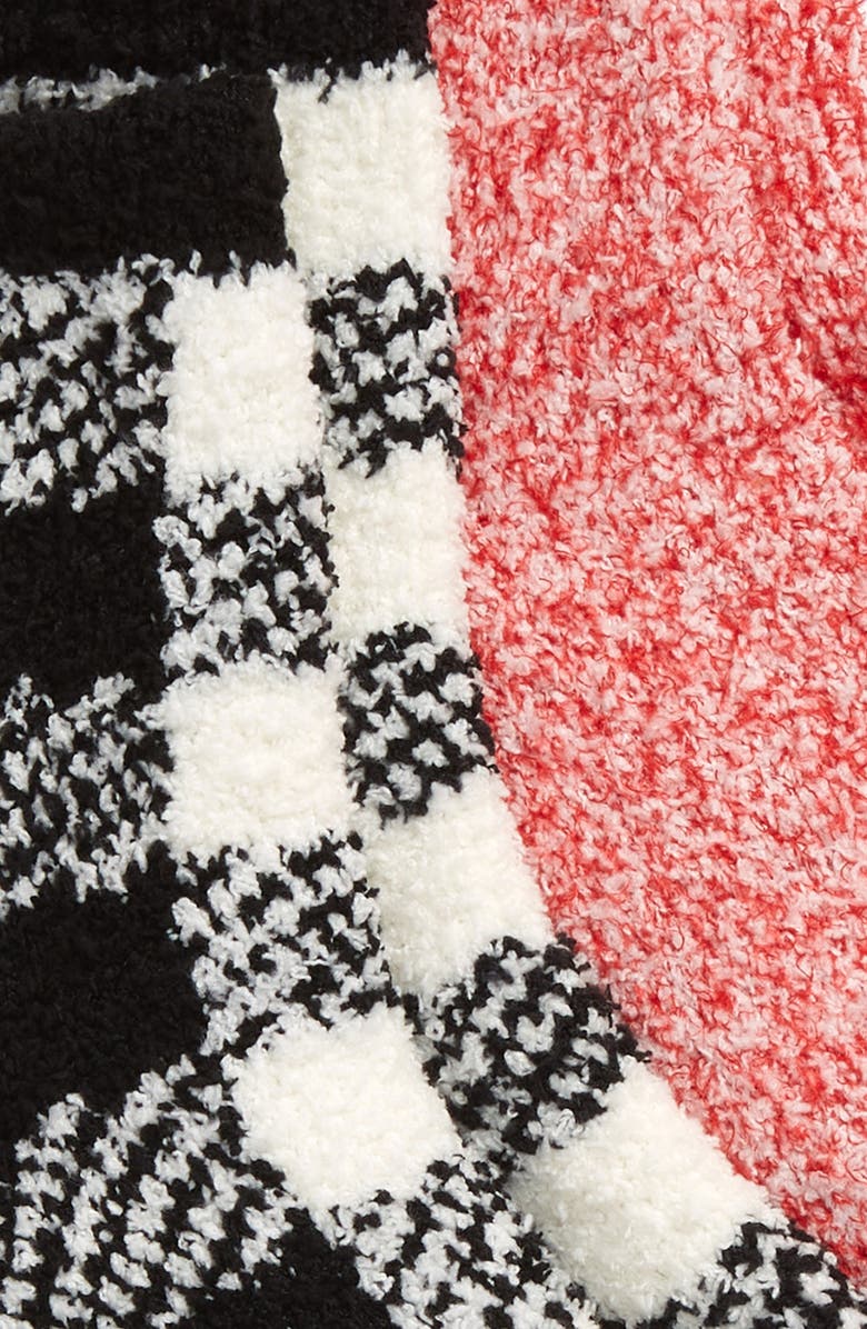 BP. 2-Pack Butter Crew Socks, Alternate, color, 