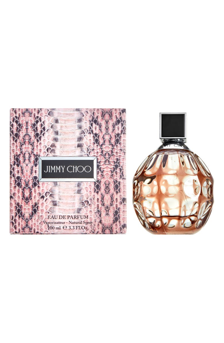 Jimmy Choo 'Jimmy Choo Eau de Parfum, Alternate, color,