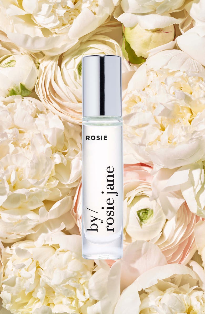 By Rosie Jane ROSIE, Alternate, color,