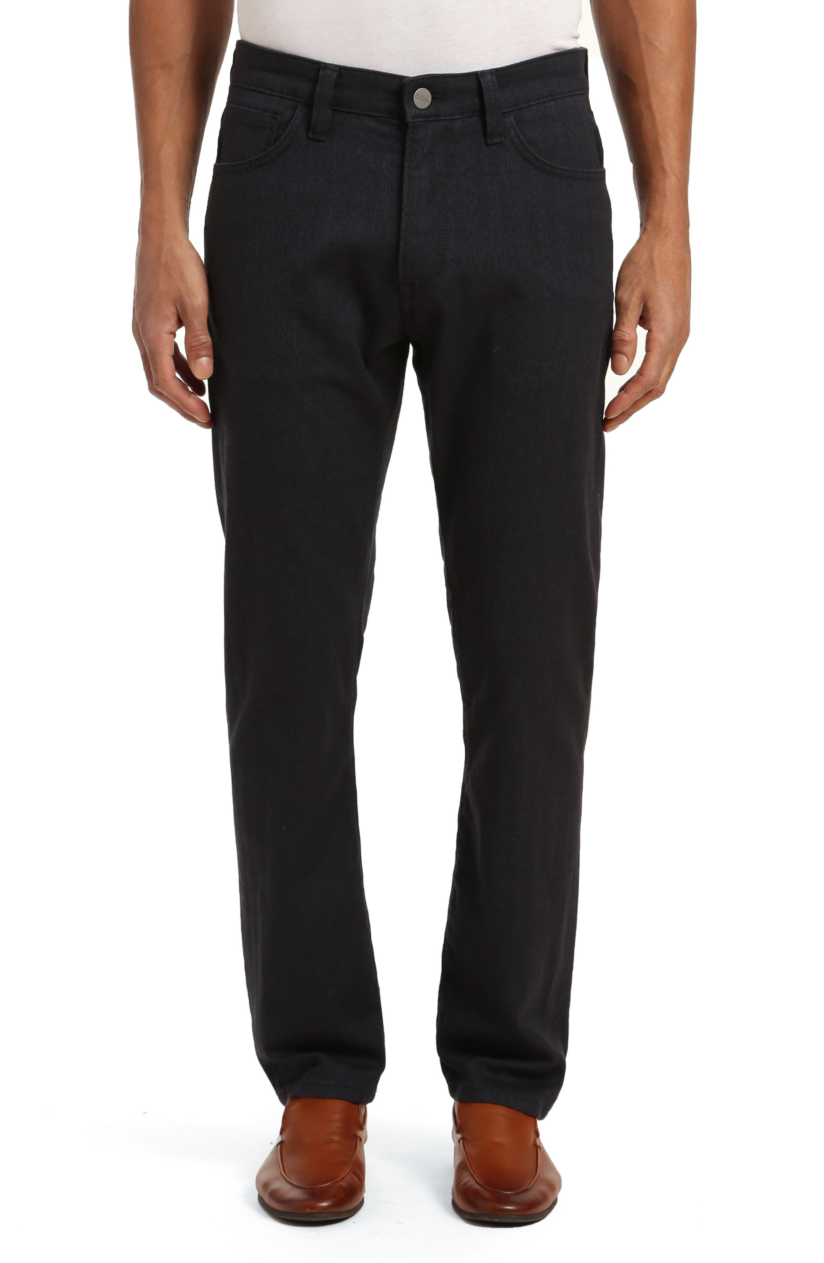 34 Heritage Courage Stretch Five Pocket Pants