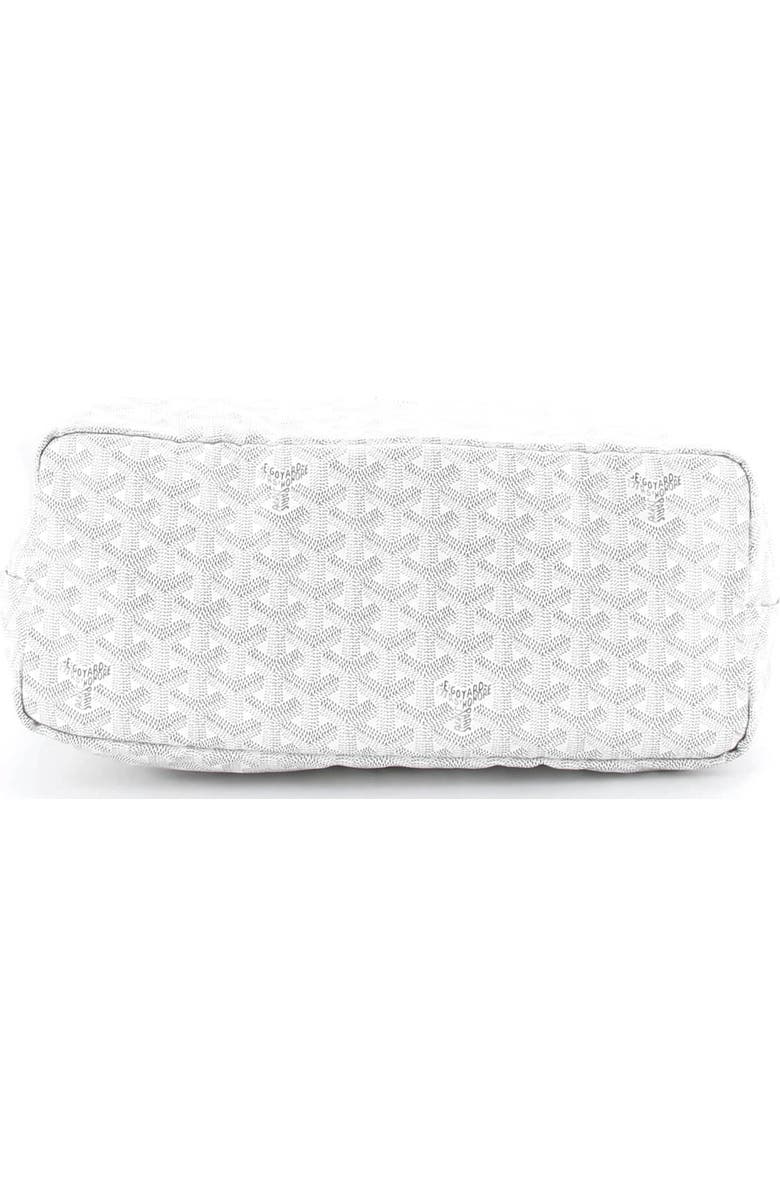 Pre-Owned Goyard Saint Louis Tote Coated Canvas PM, Alternate, color,