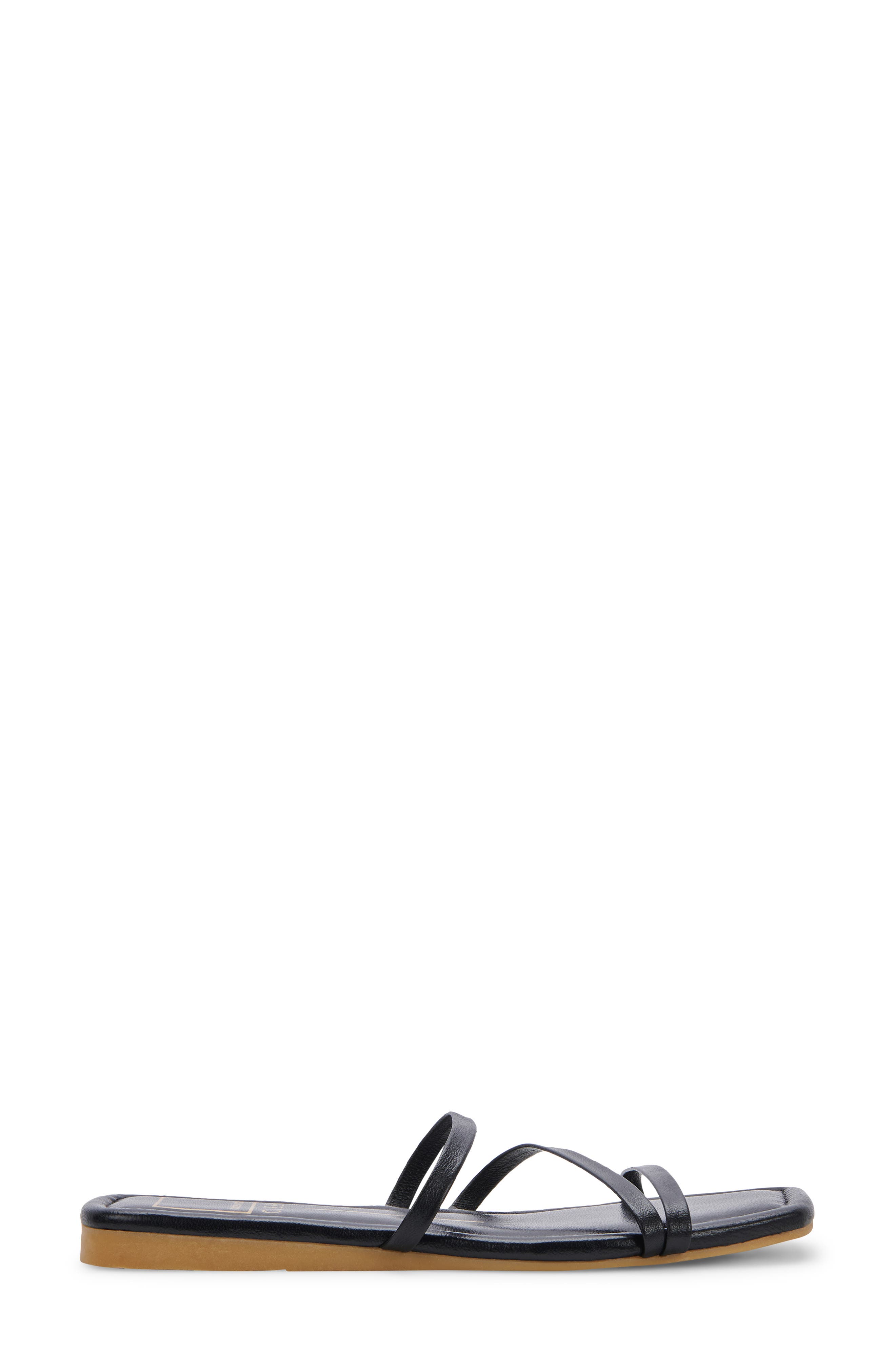 Dolce Vita Vinny Slide Sandal, Alternate, color, 