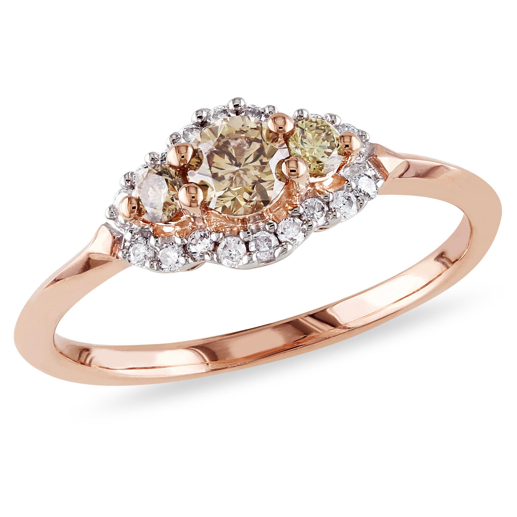 selected Diamond