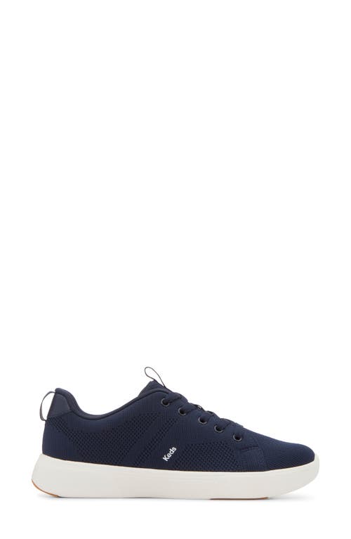 Keds ® Bliss Sneaker In Navy Blazer