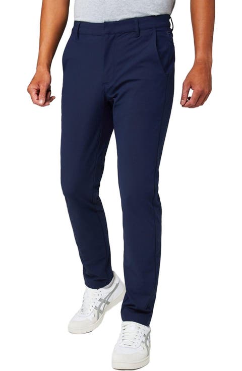 Men's The Don Trouser Slim Fit