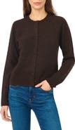 CeCe Button Up Cardigan