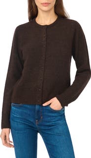 CeCe Button Up Cardigan