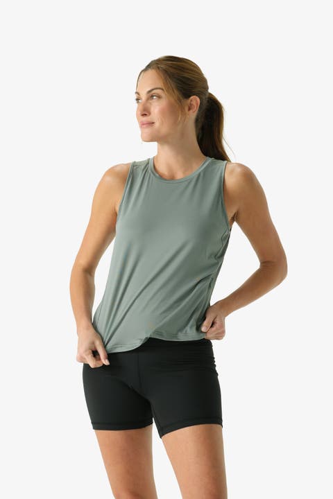 Women's Fieldsheer Aeris DriComfort Tank Top