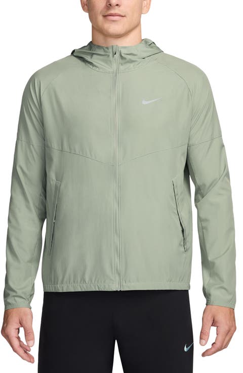 Repel Miler Jacket