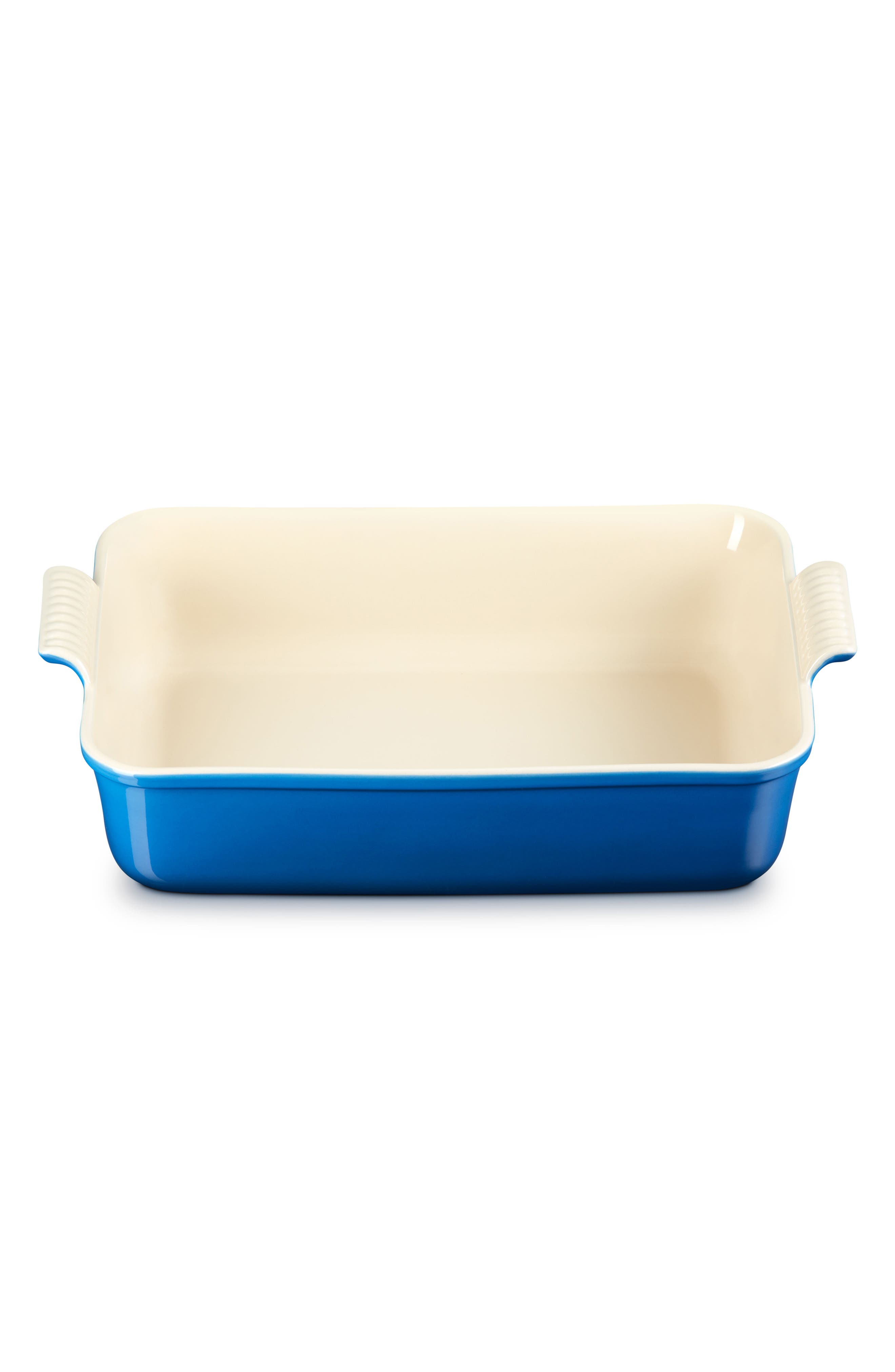 Le Creuset Heritage Stoneware Lasagna Dish - Thumbnail 2