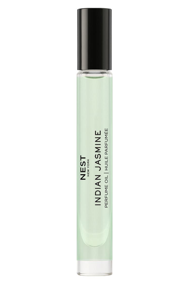 Indian Jasmine Perfume Oil, Alternate, color, NO COLOR