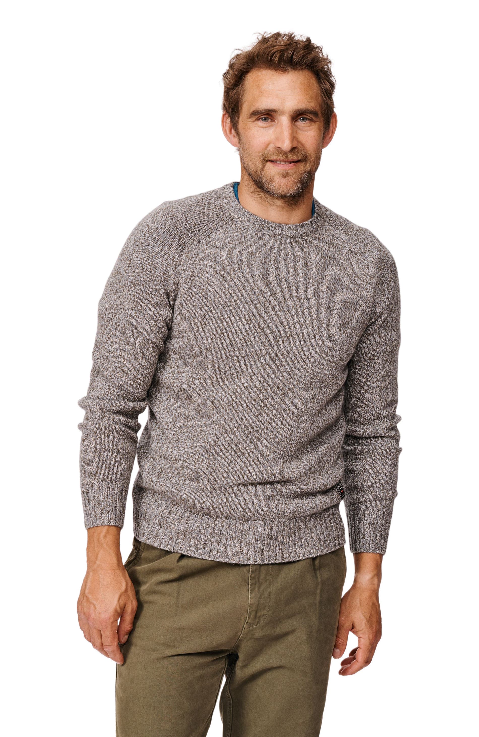 selected Khaki Twist