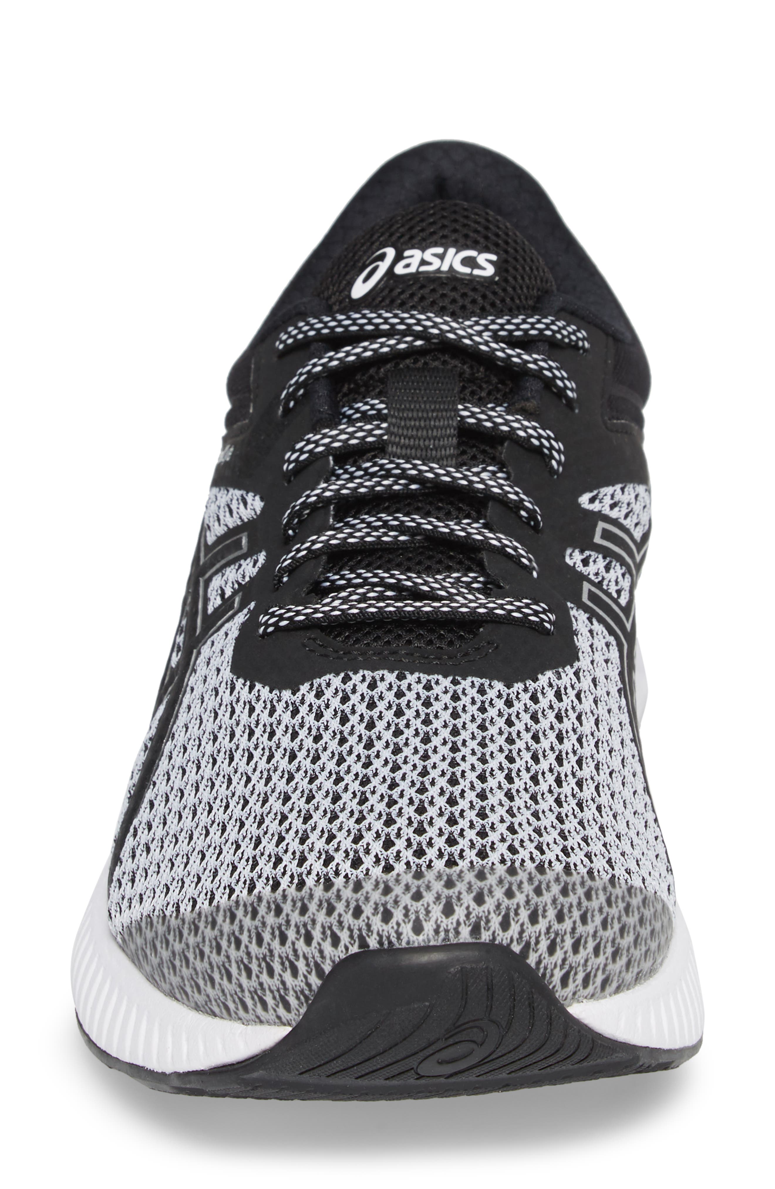 ASICS<sup>®</sup> FuzeX Lyte 2 Running Shoe, Alternate, color, 