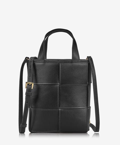 CHLOE MINI SHOPPER