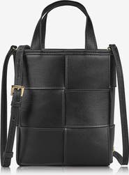 GiGi New York CHLOE MINI SHOPPER