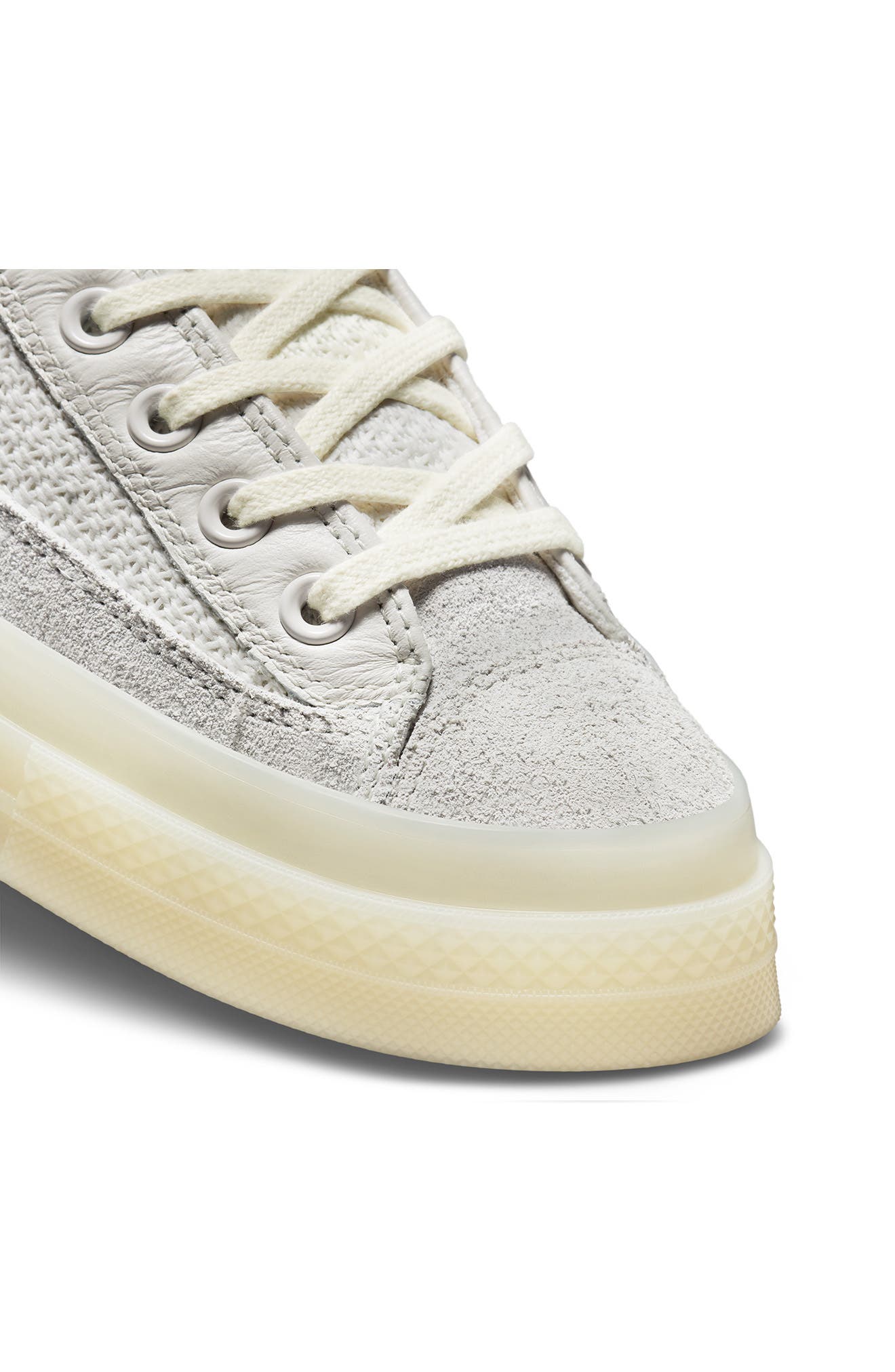 Converse Chuck Taylor<sup>®</sup> All Star<sup>®</sup> 70 Marquis Low Top Sneaker, Alternate, color, 