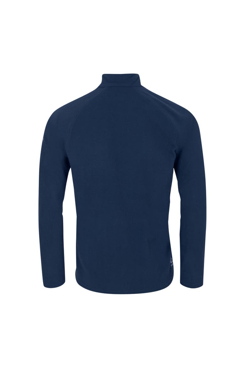 Freethink Ii Fleece Top, Alternate, color, Navy