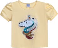 Mimi Tutu Unicorn T-Shirt