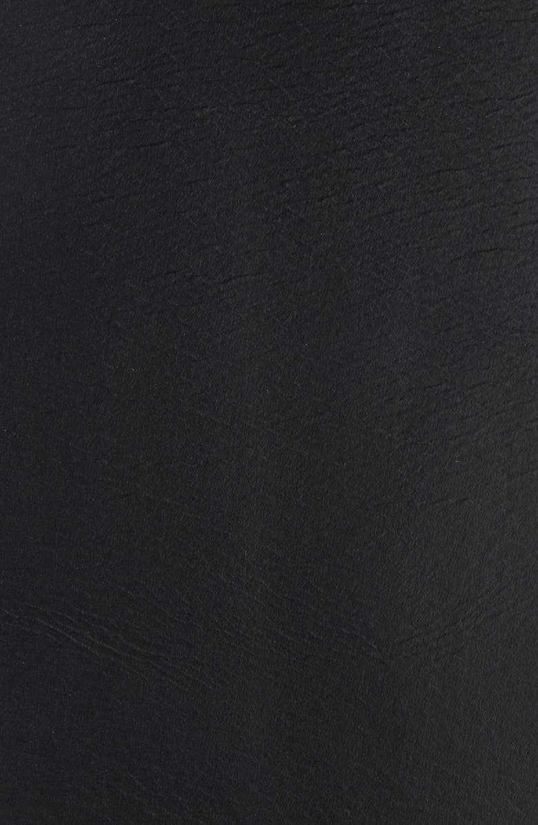 Ada Emmi Leather Belt, Alternate, color,