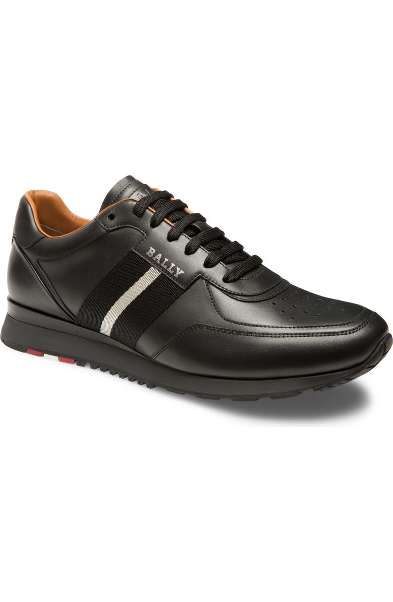 Bally Aston Sneaker, Main, color,