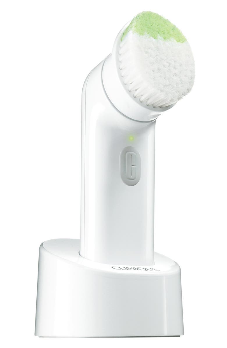 Clinique Sonic System Purifying Cleansing Brush, Main, color, 