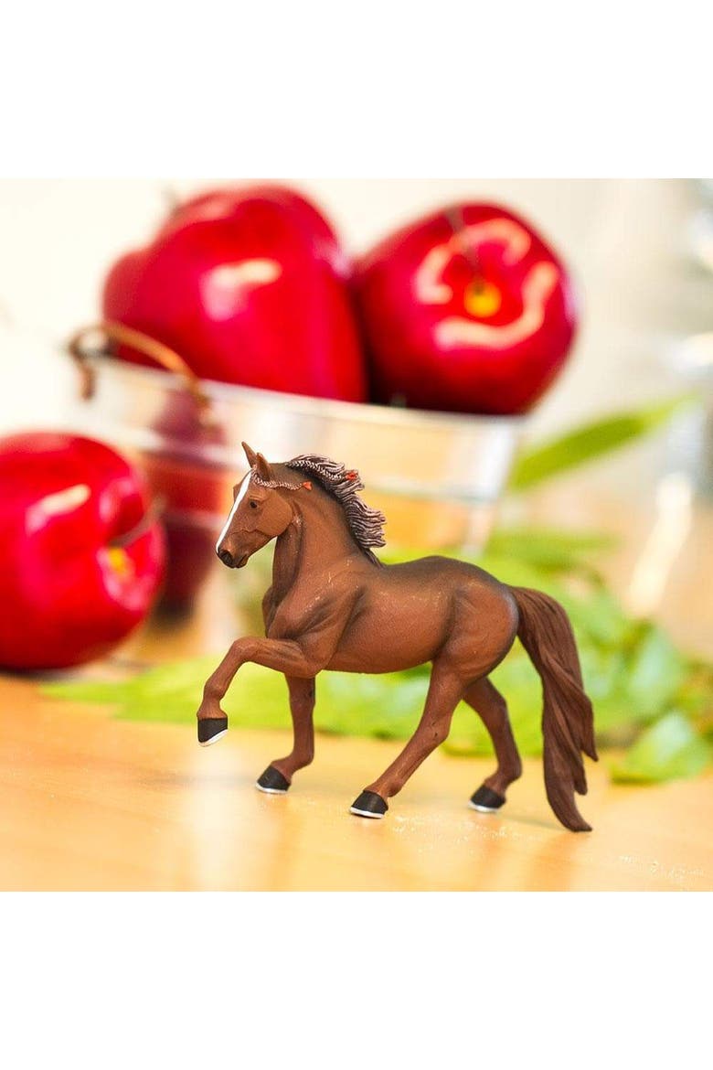 Tennessee Walking Horse Toy, Alternate, color, None