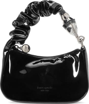 新品未使用　kate spade new york kate spade new york Hudson Pebbled Leather Convertible