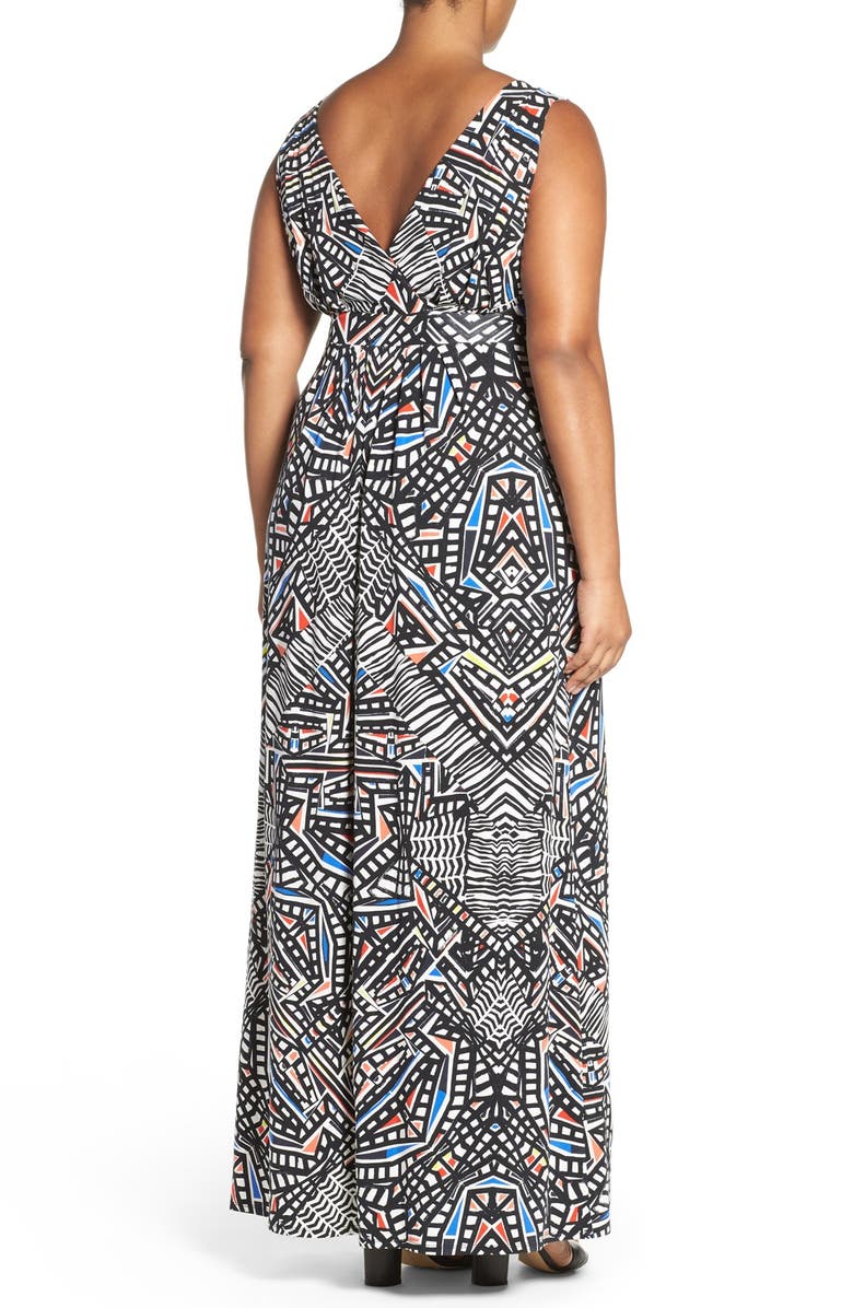 Tart Chloe Empire Waist Maxi Dress, Alternate, color,