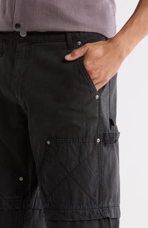Pacsun Zayden Convertible Work Pants