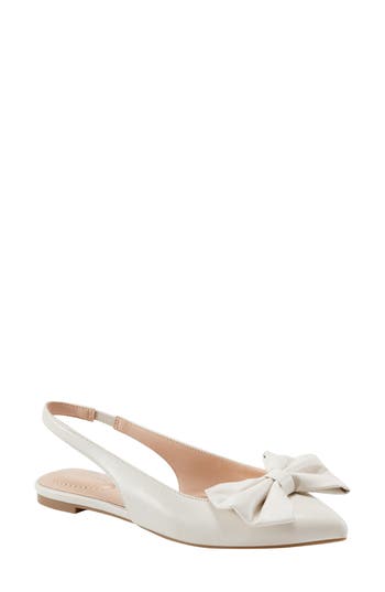 BANDOLINO BANDOLINO SIMONA SLINGBACK FLAT