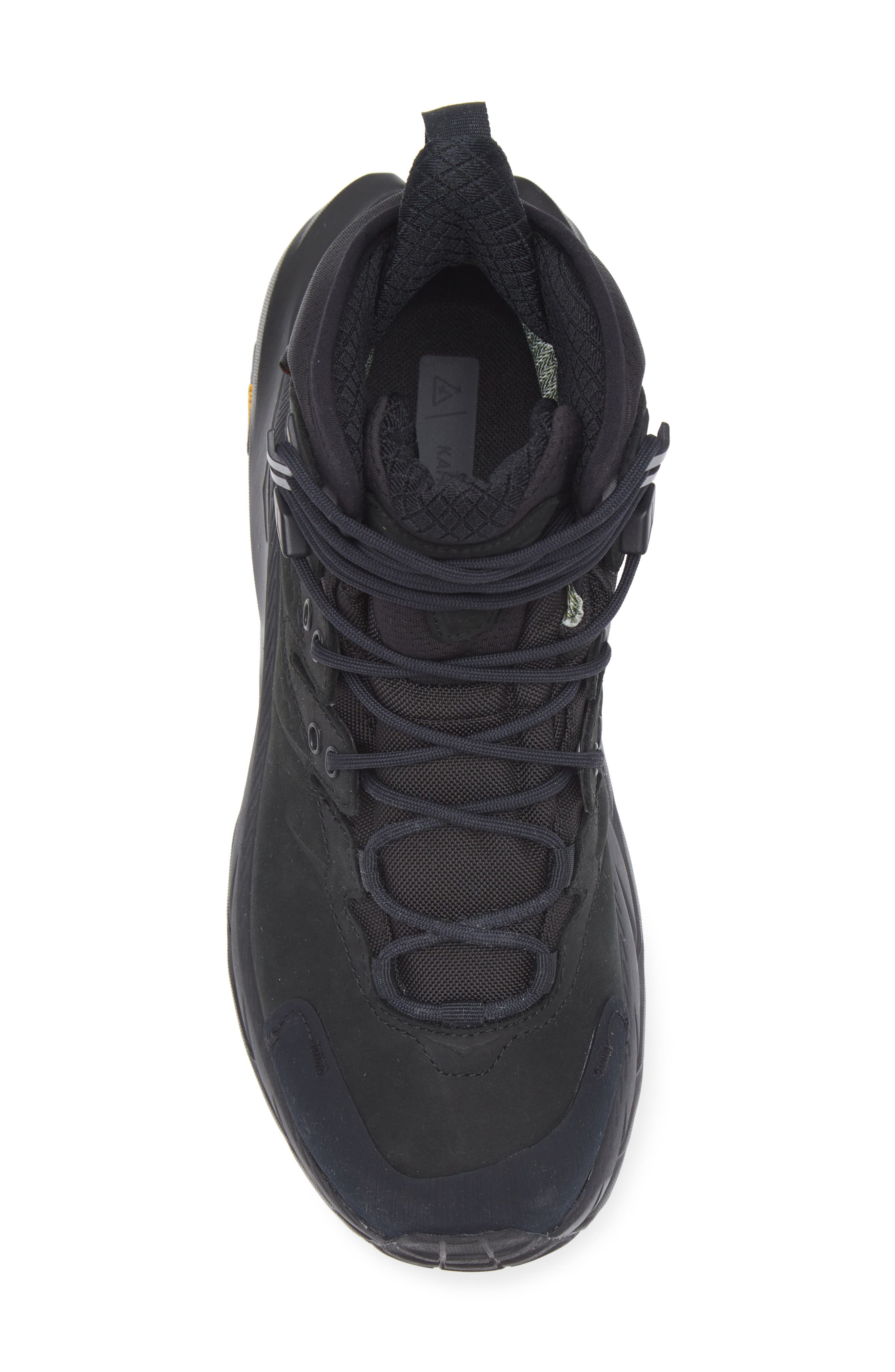 HOKA Kaha 2 GTX Waterproof Hiking Boot, Alternate, color, 