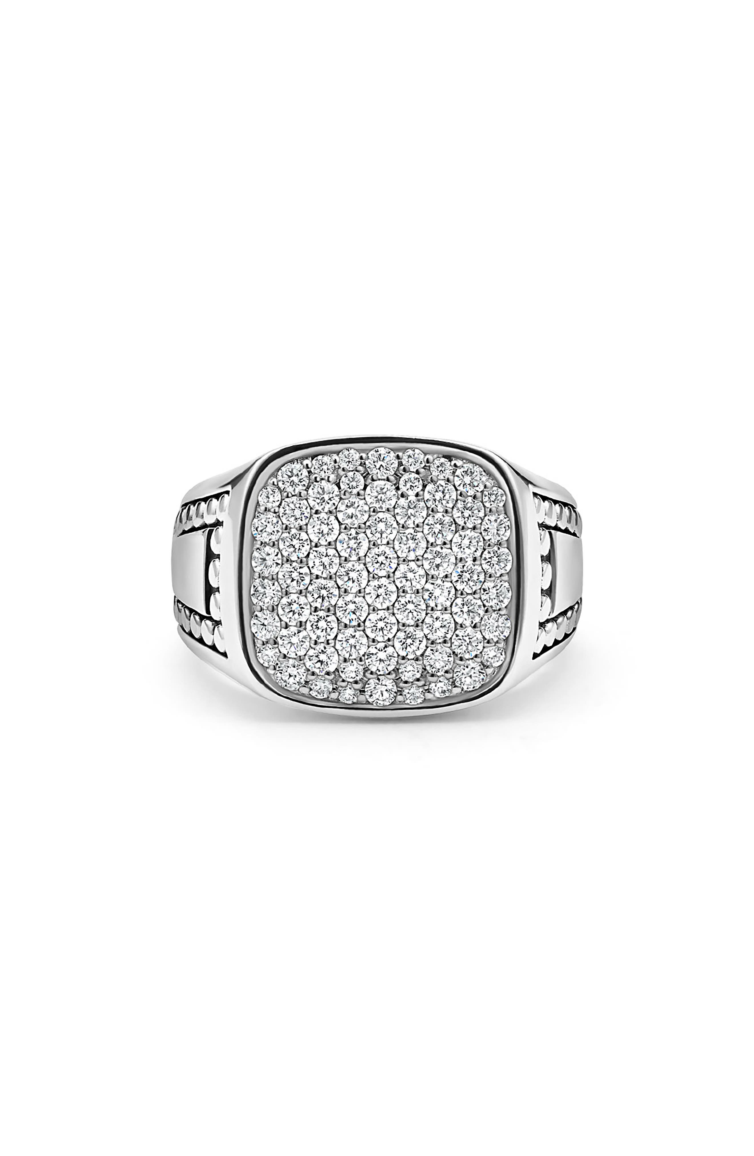 selected SILVER