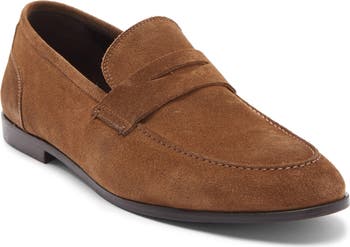 TO BOOT NEW YORK Brazil Penny Loafer (Men) | Nordstromrack display picture 1