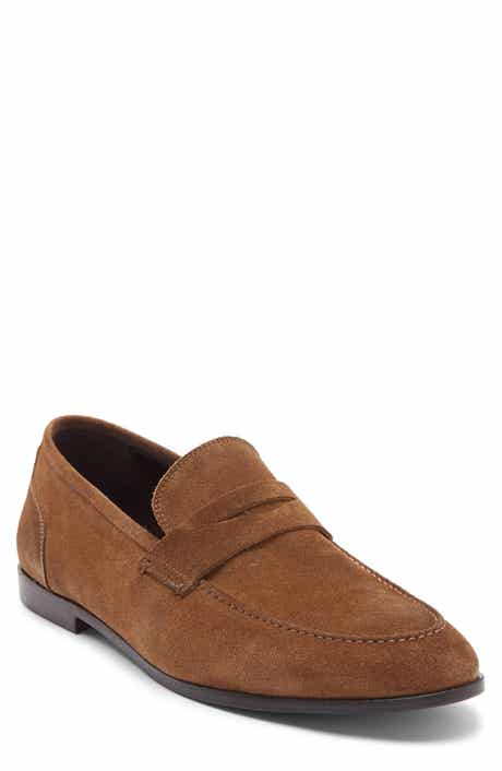 Brazil Penny Loafer