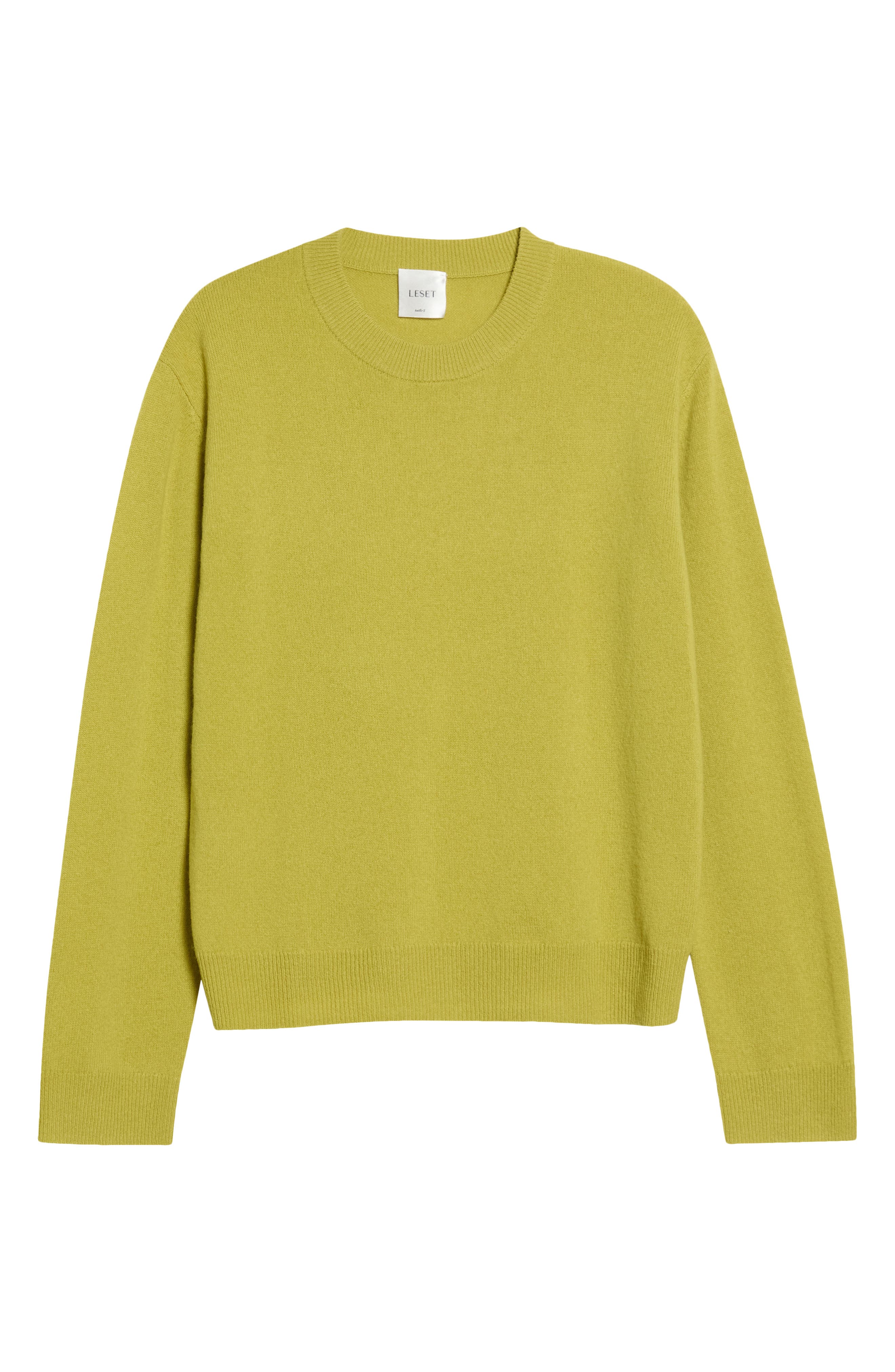 selected CHARTREUSE