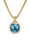  Hampton Blue Topaz