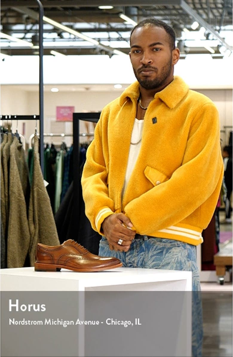 Victor Wingtip, sales video thumbnail