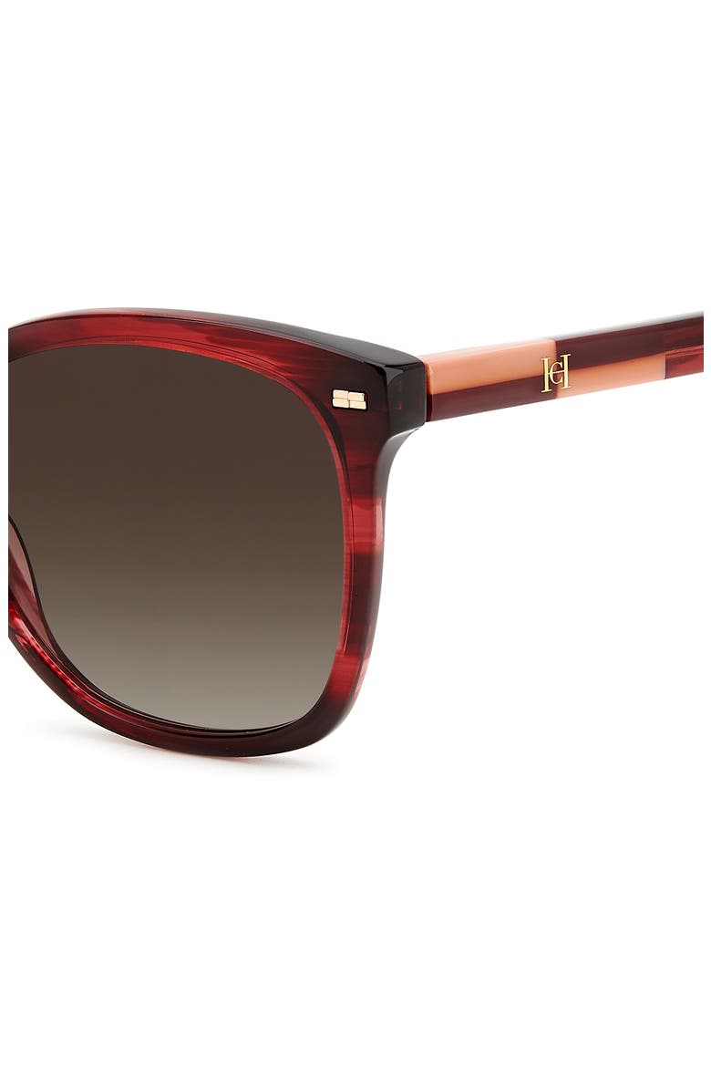 54mm Cat Eye Sunglasses, Alternate, color, 0K4G-HA