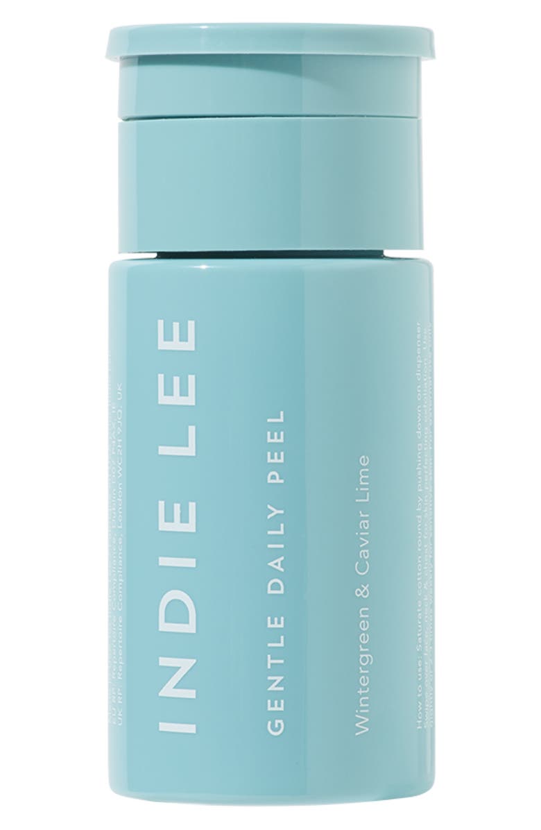 Indie Lee Gentle Daily Peel, Main, color, 