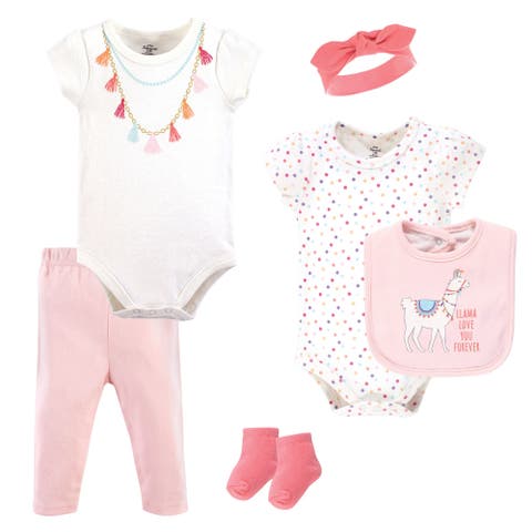 Layette Multi-Piece Layette Set (Baby)