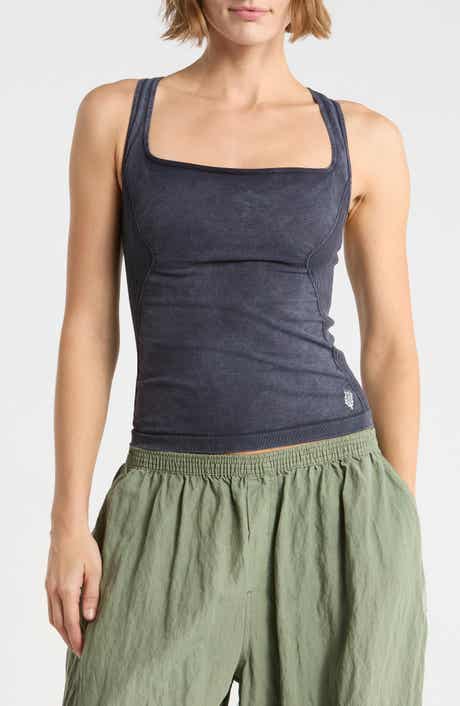 Good Karma Long Performance Tank