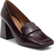 NORDSTROM RACK Opal Patent Pump